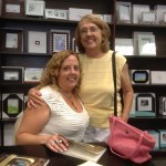 Sheila w Mom