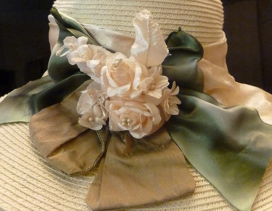 Easter Bonnet