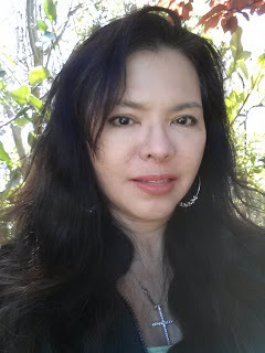 Emma Right - author