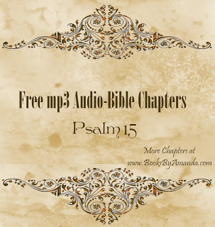 free mp3 Bible chapter KJV