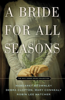 a bride for all seasons 