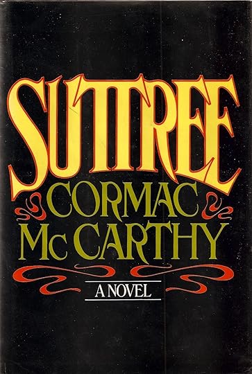 suttree