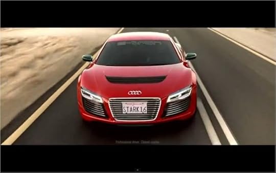 Audi Stark