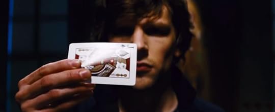 nowyouseeme