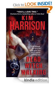 DeadWitchWalkingKindle
