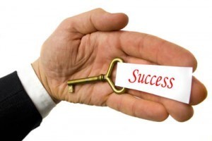 success