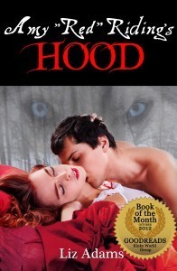Red Riding Hood's Sexual Discovery of Non-Con Sex
