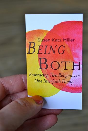 Being Both: Embracing Two Religions in One Interfaith Family