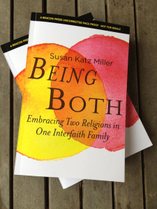 Being Both, ARC