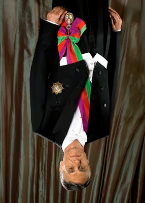 Aníbal Cavaco Silva, Presidente da República, Traidor