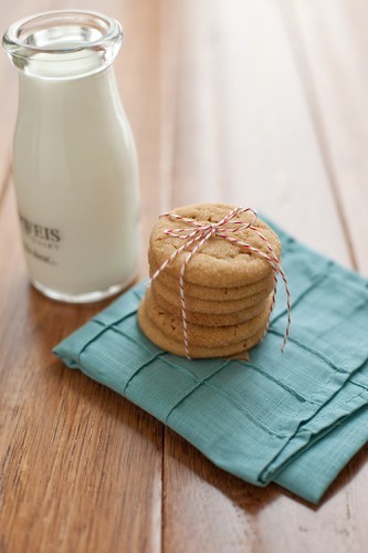 Peanut Butter Sandwich Cookies #recipe on Food.YourWay.com
