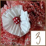 DIY Valentine's Day Wreaths