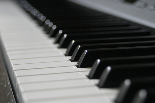 piano