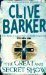 The Great and Secret Show (The Art Book #1) by Clive Barker