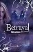 Betrayal (Haunting Emma) by Lee Nichols