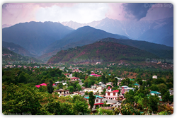 dharamsala