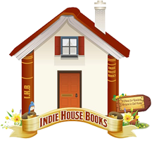 Indie House Books logo