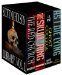 Scott Nicholson Library, Vol. 1 (Boxed Set) by Scott Nicholson