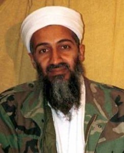 laden