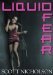 Liquid Fear A Mystery Thriller by Scott Nicholson