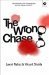 The Wrong Chase by Laxmi Natraj
