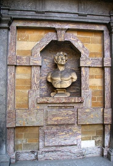 Rubenshuis, architecture, Ruben, marble, history, Antwerp, Belgium