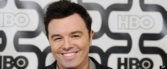 Seth MacFarlane