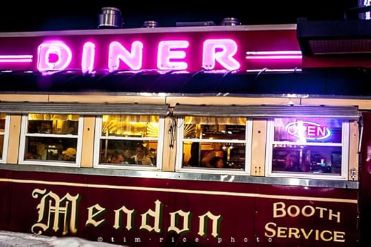 Yr4•001-365•A-Diner1