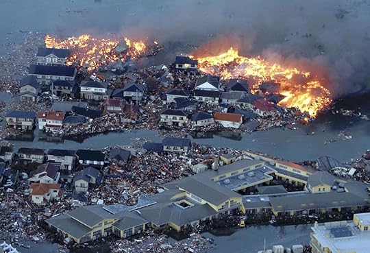 Japan earthquake/Miyagi