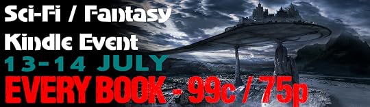 Sci Fi Promo Event Marketing Banner2