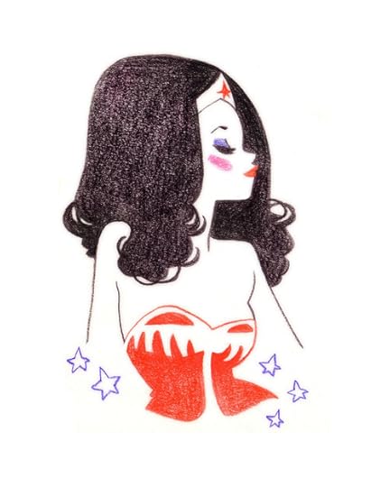 wonderwoman
