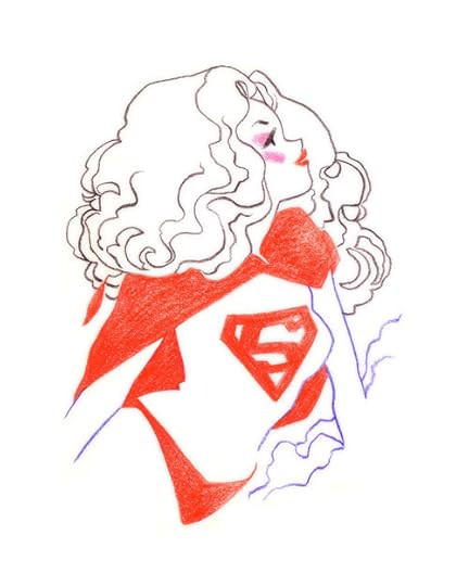 supergirl