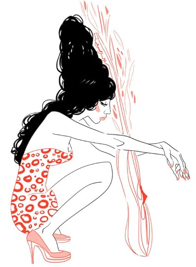 amy