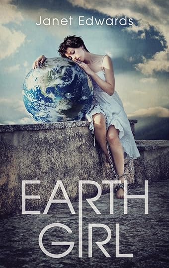 Earth Girl USA cover art