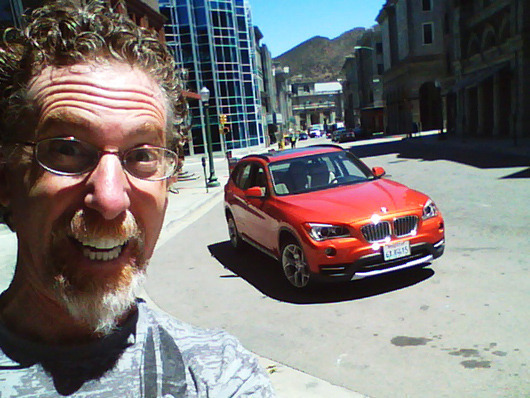 Fireball_BMWX1_Review1