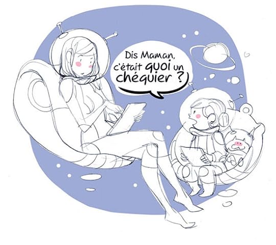 chéquier