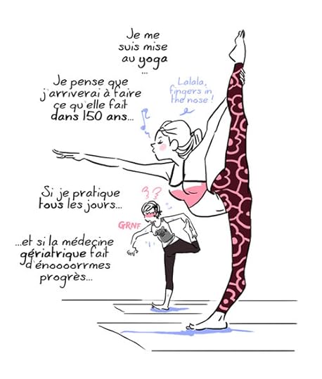 yoga