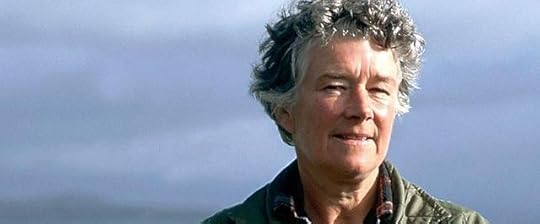 Dervla Murphy