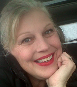 Kim Cayer