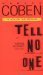 Tell No One by Harlan Coben