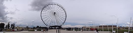 Versión panorámica