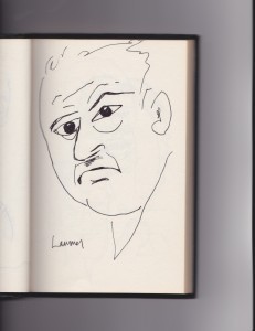 laumer