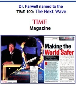 farwell