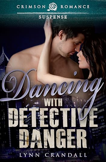 Dancing with Detective Danger cover