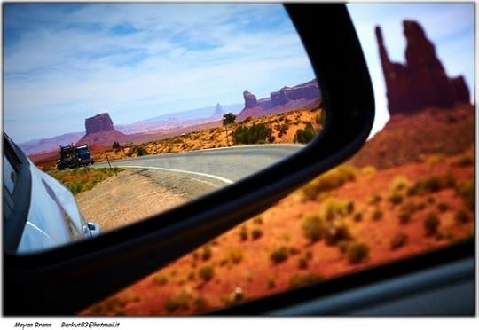 Road Trip Photo