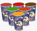 Slush Puppie Snow Cones Sno Cones Shaved Ice Shaved Recipes