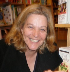 miranda neville author photo