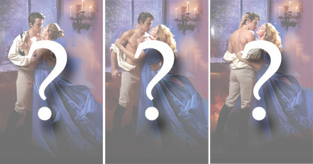 Select A Pose