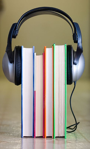 Audiobook