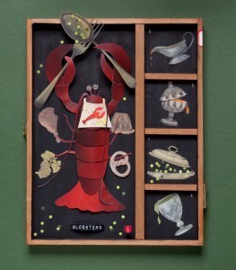 Stardines1 263x300 Review of the Day: Stardines Swim High Across the Sky and Other Poems by Jack Prelutsky